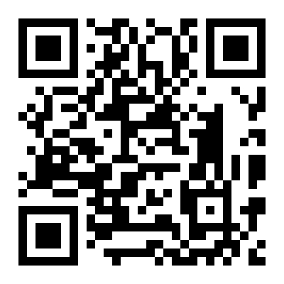 QR code to download WishLeaf from the App Store